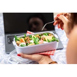 Termo box na jídlo Veket