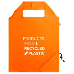 BEIRA. Skládací taška Rpet