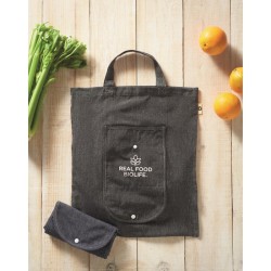 Duofold Skládací nákupní 140g taška