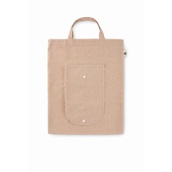 Duofold Skládací nákupní 140g taška