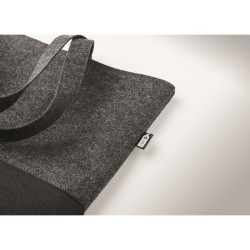 Duo indico Nákupní taška z plsti RPET