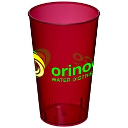 Plastový kelímek Arena 375 ml