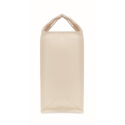 Mercado top Přírodní nákupní plátěná taška