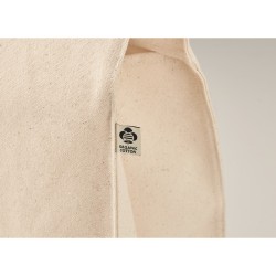 Mercado top Přírodní nákupní plátěná taška