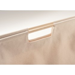 Mercado top Přírodní nákupní plátěná taška