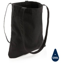 Taška Impact z recyklované bavlny AWARE