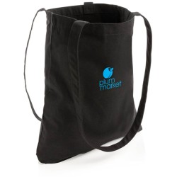 Taška Impact z recyklované bavlny AWARE