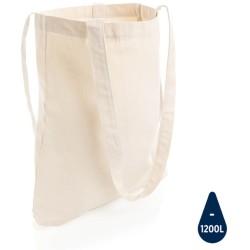 Taška Impact z recyklované bavlny AWARE