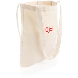 Taška Impact z recyklované bavlny AWARE