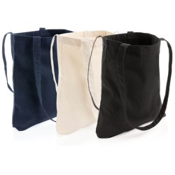 Taška Impact z recyklované bavlny AWARE