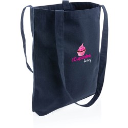 Taška Impact z recyklované bavlny AWARE