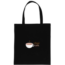 Taška Impact ze 145g recyklované bavlny AWARE