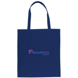 Taška Impact ze 145g recyklované bavlny AWARE