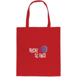 Taška Impact ze 145g recyklované bavlny AWARE