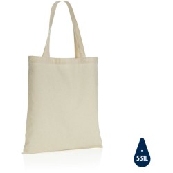 Taška Impact ze 145g recyklované bavlny AWARE