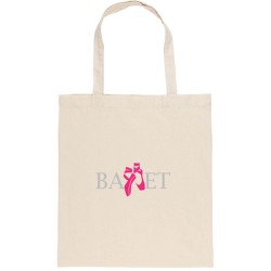 Taška Impact ze 145g recyklované bavlny AWARE