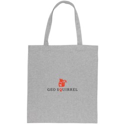 Taška Impact ze 145g recyklované bavlny AWARE