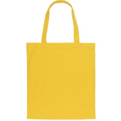 Taška Impact ze 145g recyklované bavlny AWARE