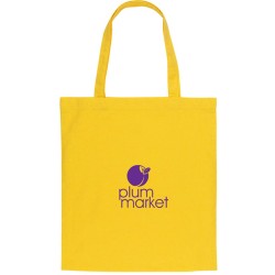 Taška Impact ze 145g recyklované bavlny AWARE