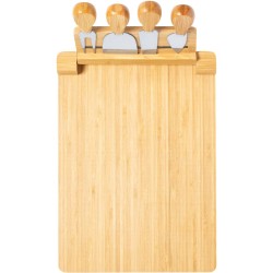 Sada nožů na sýr Mildred