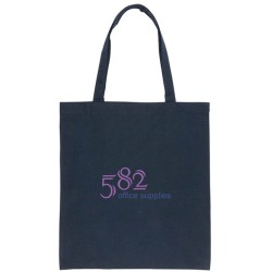 Taška Impact ze 145g recyklované bavlny AWARE