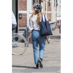 Taška Impact ze 145g recyklované bavlny AWARE