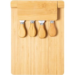 Sada nožů na sýr Mildred