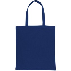 Taška s širokým dnem Impact ze 145g recykl. bavlny AWARE