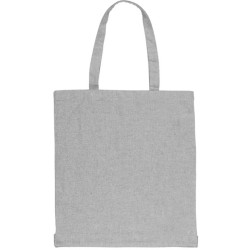 Taška s širokým dnem Impact ze 145g recykl. bavlny AWARE