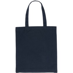 Taška s širokým dnem Impact ze 145g recykl. bavlny AWARE