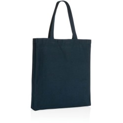 Taška s širokým dnem Impact ze 145g recykl. bavlny AWARE