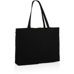 Nákupní taška Impact ze 145g recyklované bavlny AWARE