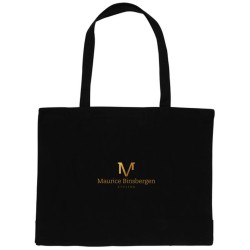 Nákupní taška Impact ze 145g recyklované bavlny AWARE