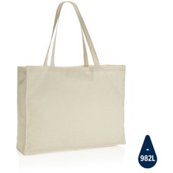 Nákupní taška Impact ze 145g recyklované bavlny AWARE