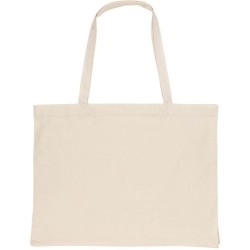 Nákupní taška Impact ze 145g recyklované bavlny AWARE