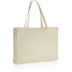 Nákupní taška Impact ze 145g recyklované bavlny AWARE