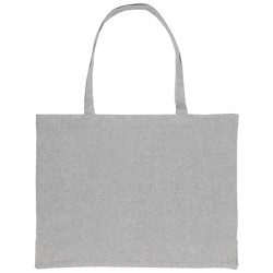 Nákupní taška Impact ze 145g recyklované bavlny AWARE
