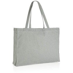 Nákupní taška Impact ze 145g recyklované bavlny AWARE