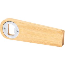 Otvírák na láhve s klipem Nadim