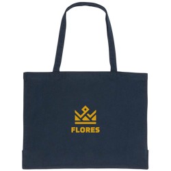 Nákupní taška Impact ze 145g recyklované bavlny AWARE