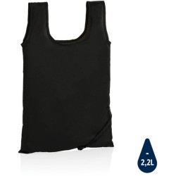 Skládací nákupní taška Impact ze 190T RPET AWARE