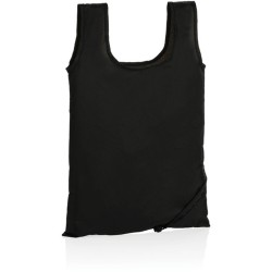 Skládací nákupní taška Impact ze 190T RPET AWARE