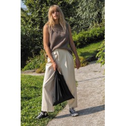 Skládací nákupní taška Impact ze 190T RPET AWARE