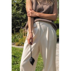 Skládací nákupní taška Impact ze 190T RPET AWARE