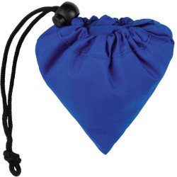 Skládací nákupní taška Impact ze 190T RPET AWARE