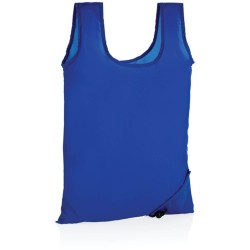 Skládací nákupní taška Impact ze 190T RPET AWARE