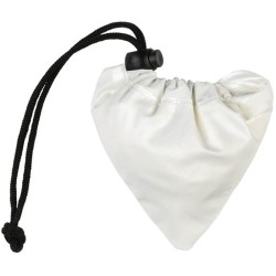 Skládací nákupní taška Impact ze 190T RPET AWARE