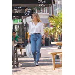 Skládací nákupní taška Impact ze 190T RPET AWARE