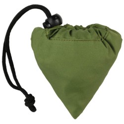 Skládací nákupní taška Impact ze 190T RPET AWARE