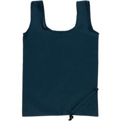 Skládací nákupní taška Impact ze 190T RPET AWARE